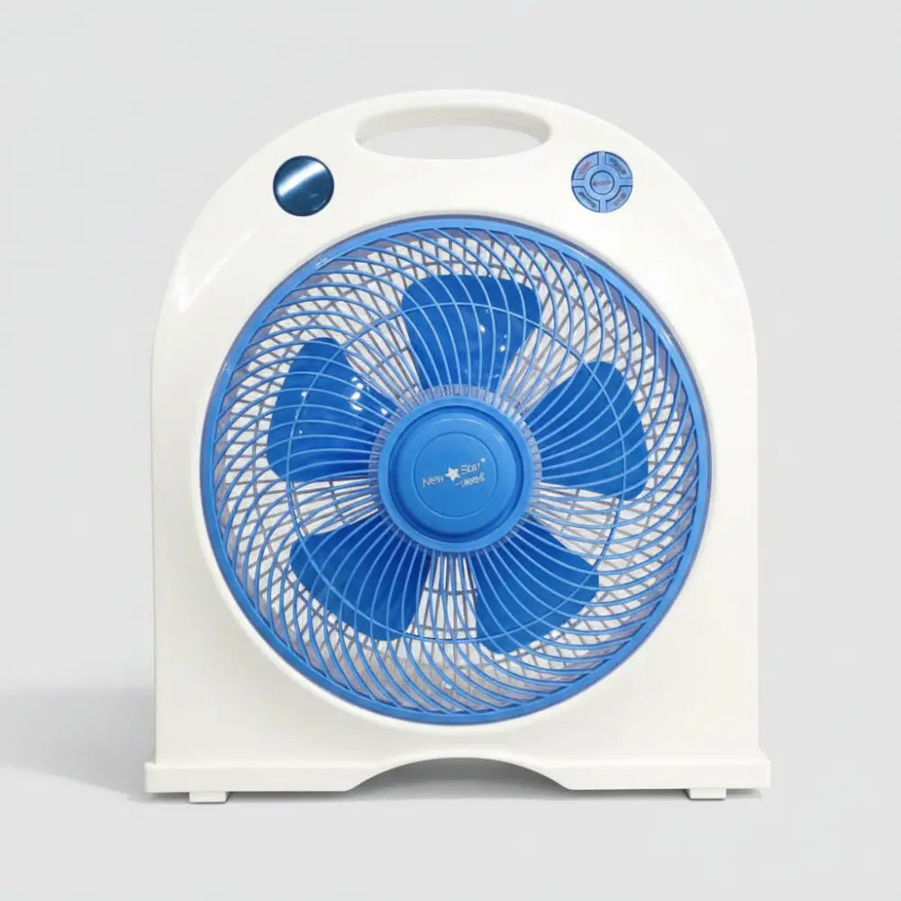 VENTILATEUR DE TABLE 1280 - Bleu