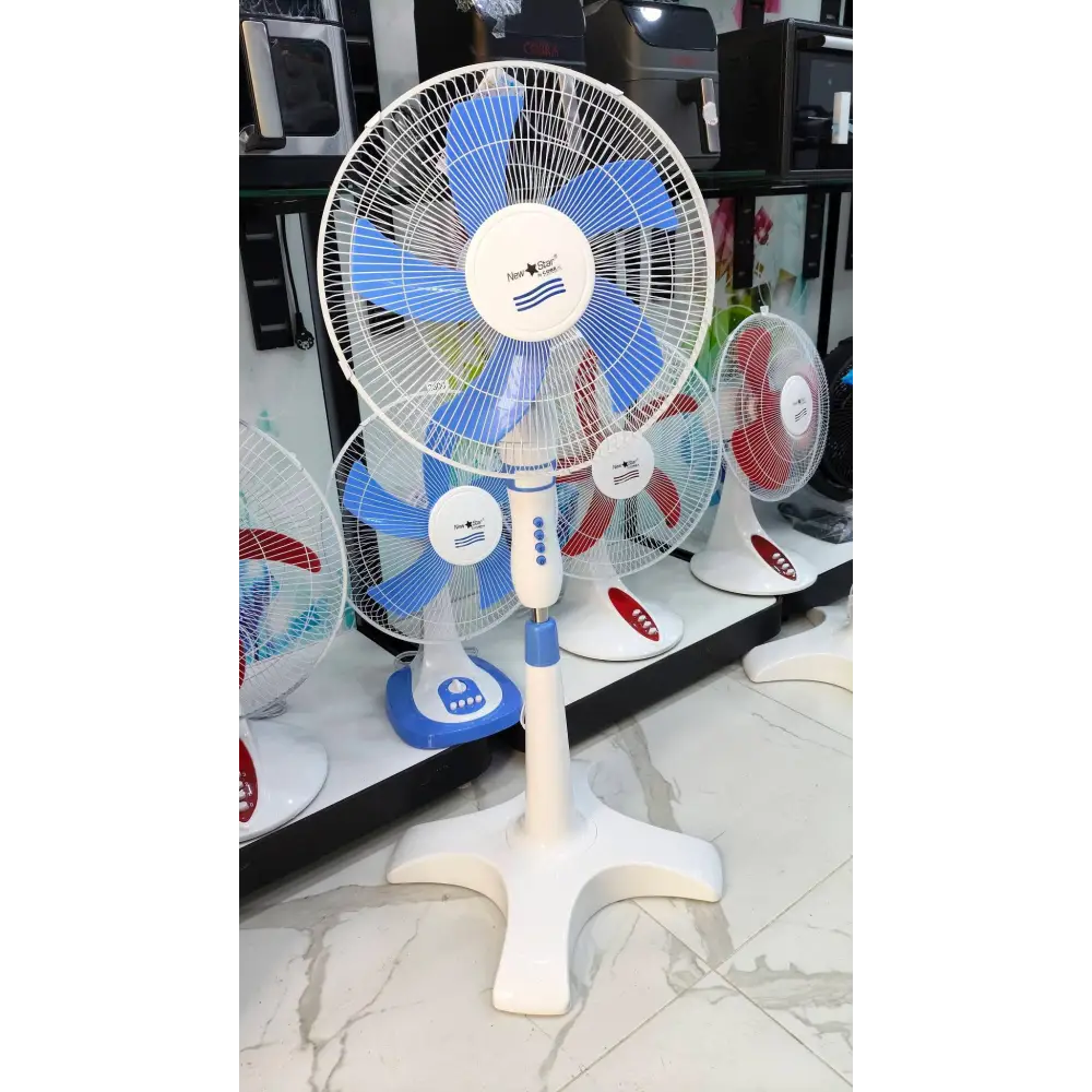 VENTILATEUR NS-1611