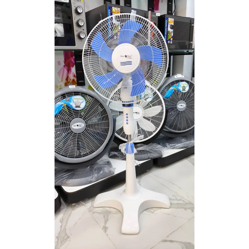 VENTILATEUR NS-1611