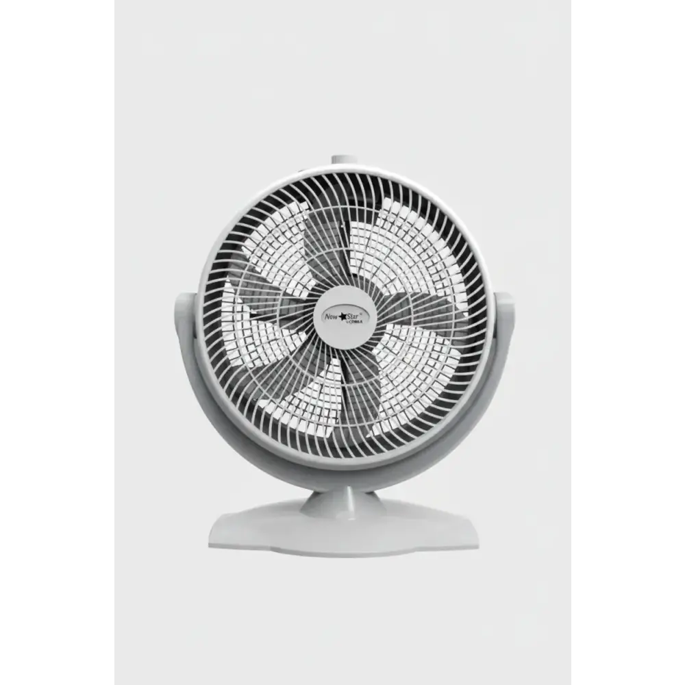 VENTLATEUR DE SOL 1679 - black - Newstar